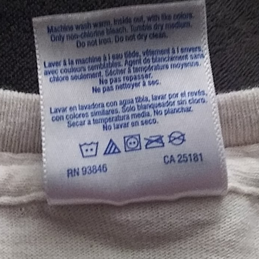Starbucks T-shirt - Picture 8 of 8